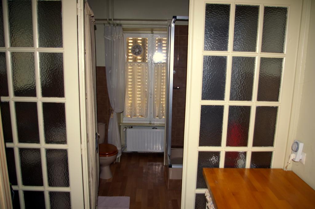 Chambres Au Logis Des Acacias Le Puley エクステリア 写真