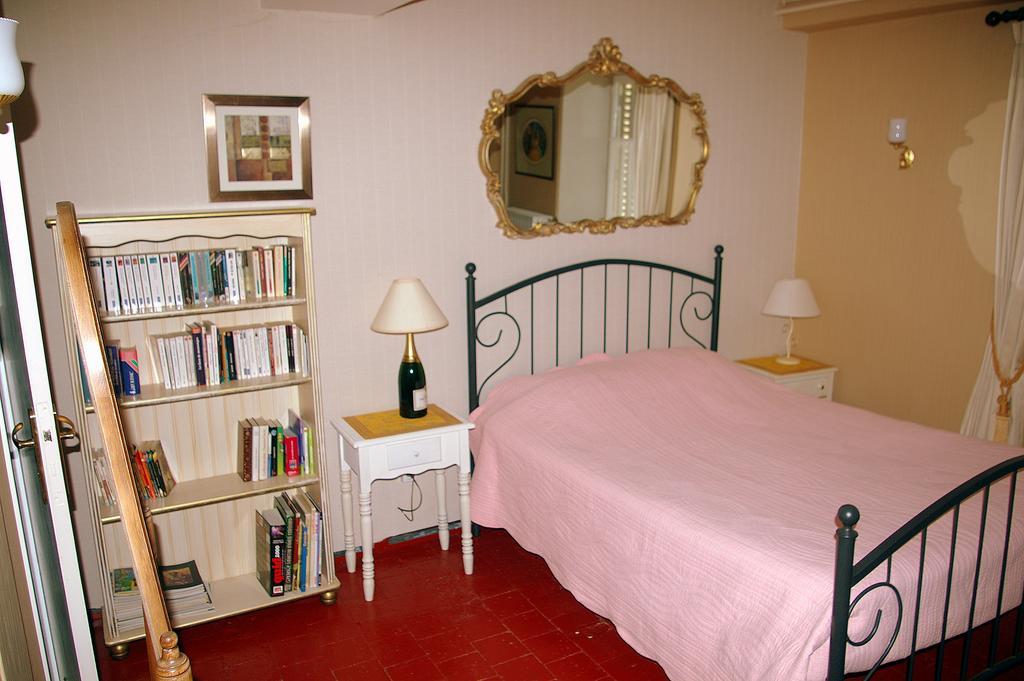 Chambres Au Logis Des Acacias Le Puley エクステリア 写真