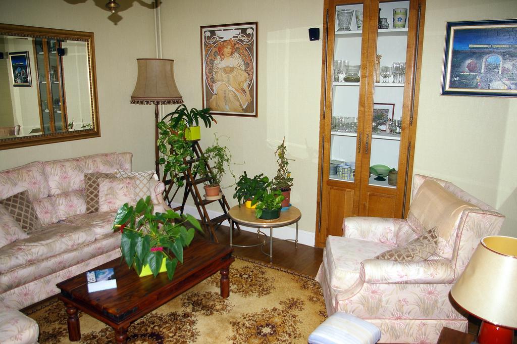 Chambres Au Logis Des Acacias Le Puley エクステリア 写真